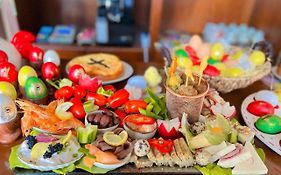 Cabana Din Poienita